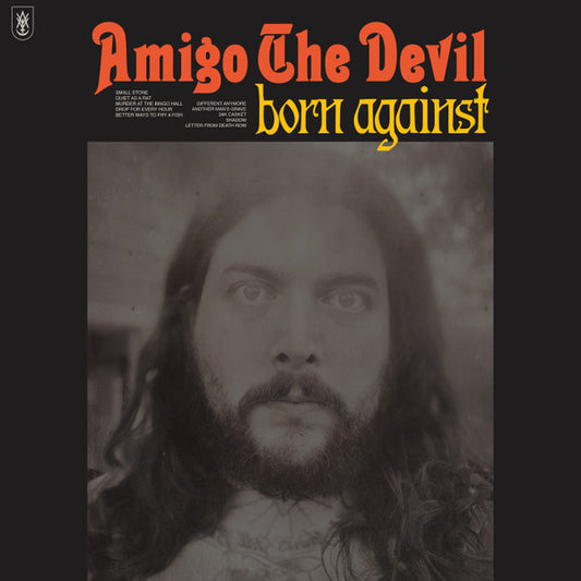 Amigo The Devil – Born Against - (USED)