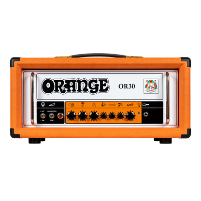 Orange Amps - OR30 - 30W Guitar amp 120/230V switched 120V