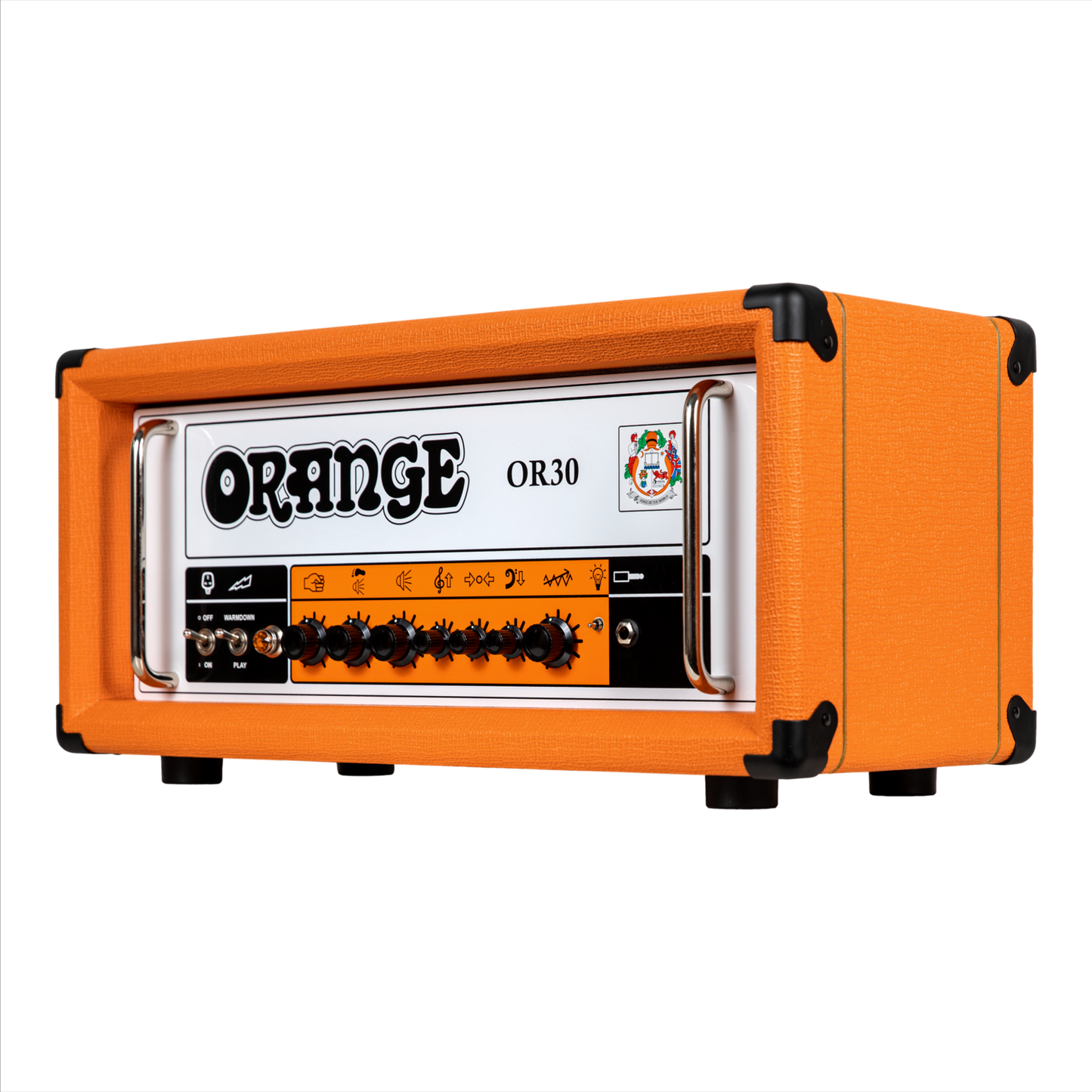 Orange Amps - OR30 - 30W Guitar amp 120/230V switched 120V