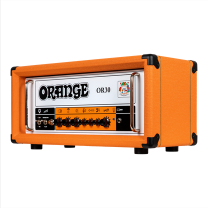 Orange Amps - OR30 - 30W Guitar amp 120/230V switched 120V