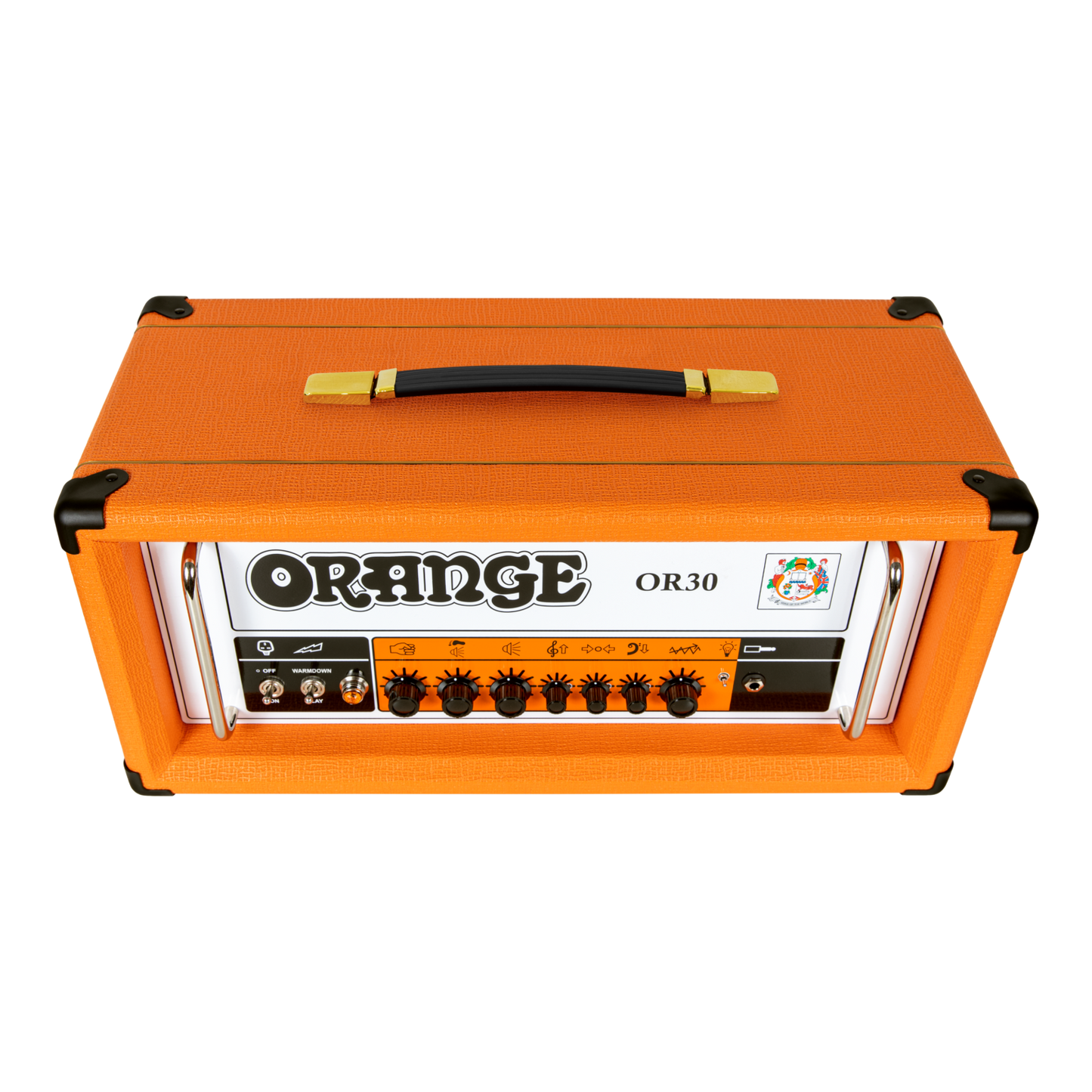 Orange Amps - OR30 - 30W Guitar amp 120/230V switched 120V