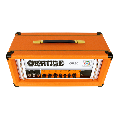 Orange Amps - OR30 - 30W Guitar amp 120/230V switched 120V