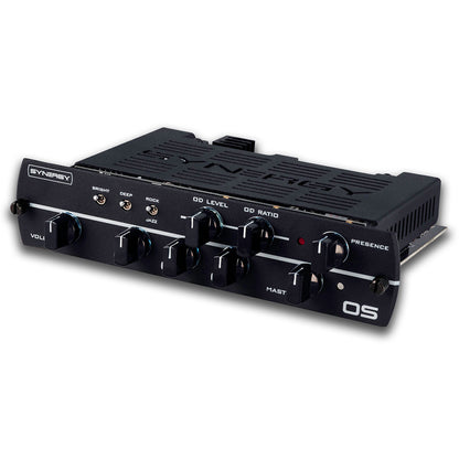 Synergy OS Preamp Module