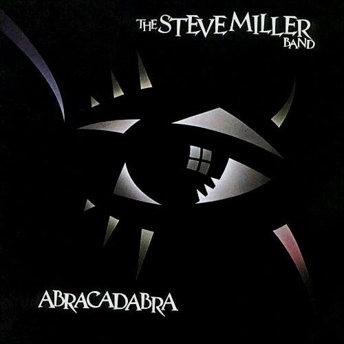 The Steve Miller Band* – Abracadabra - (USED)