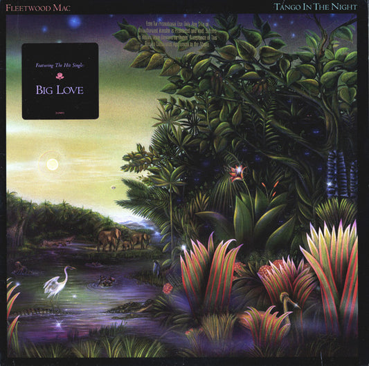 Fleetwood Mac - Tango In The Night - (USED)