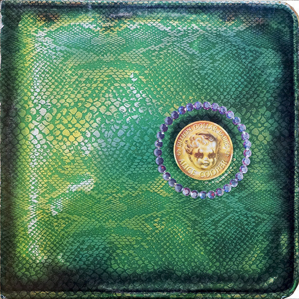 Alice Cooper – Billion Dollar Babies