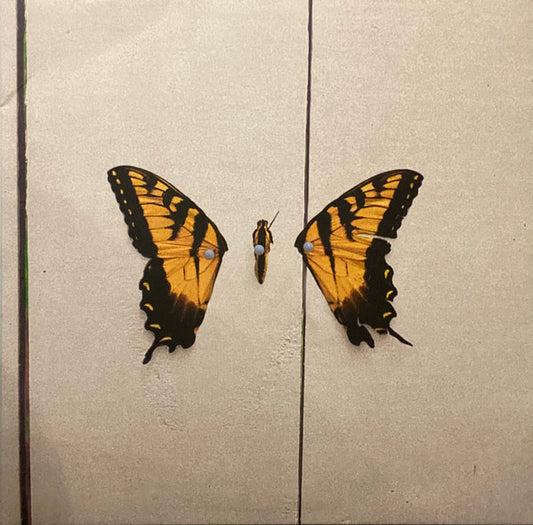 Paramore - Brand New Eyes - (USED)