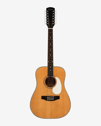 Orangewood Austen Retro Live 12-String Acoustic Electric Guitar