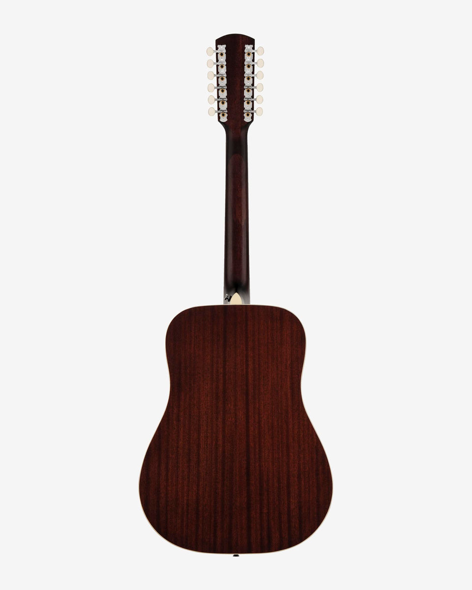 Orangewood Austen Retro Live 12-String Acoustic Electric Guitar