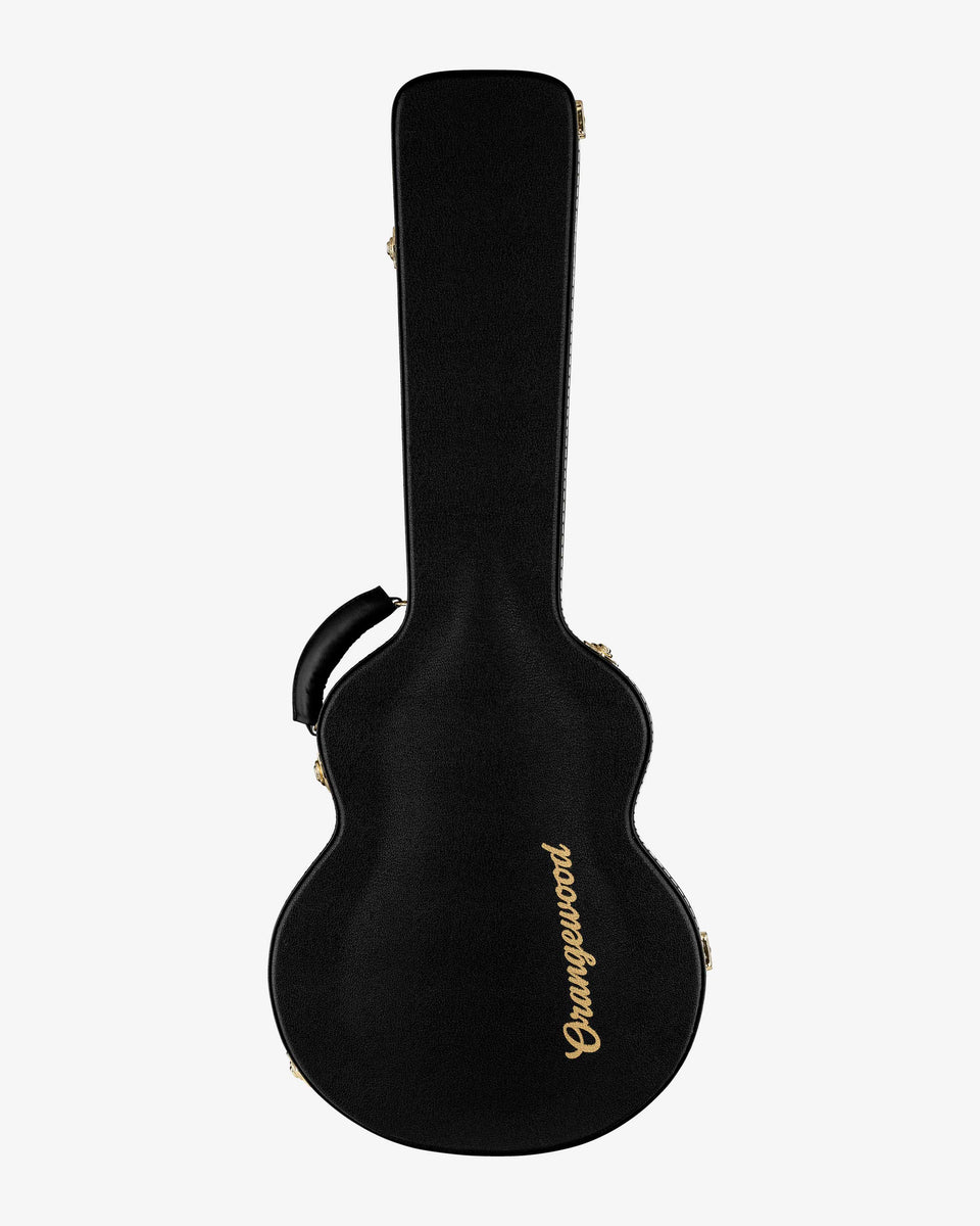 Orangewood Clementine Semi Hollow Double Cutaway Electric Guitar - Americano