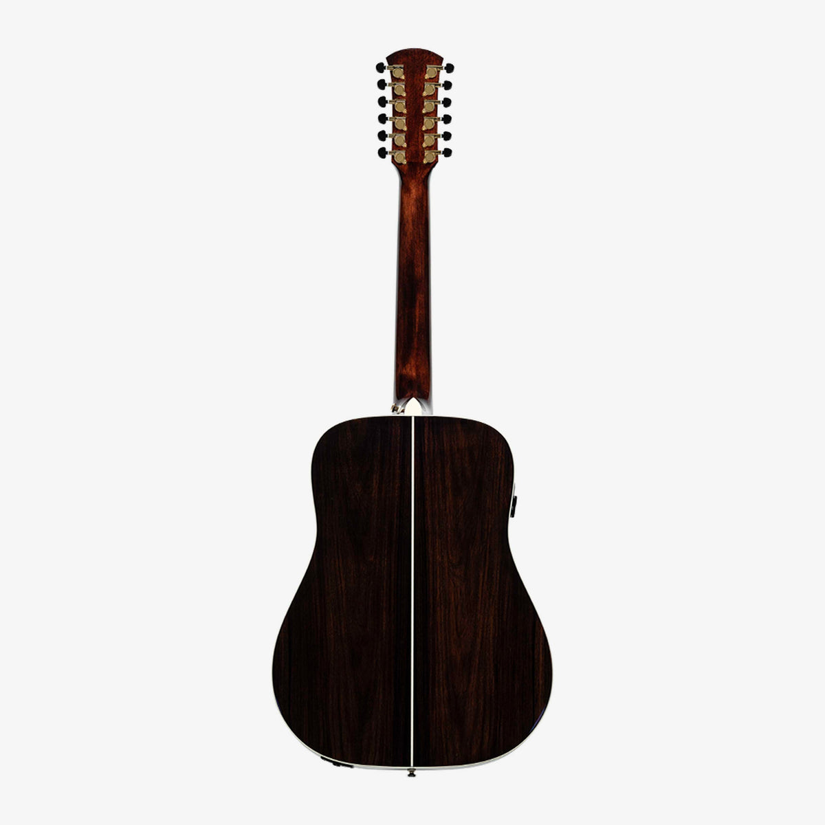Orangewood Guitars Echo Live 12-String Acoustic Electric Guitar
