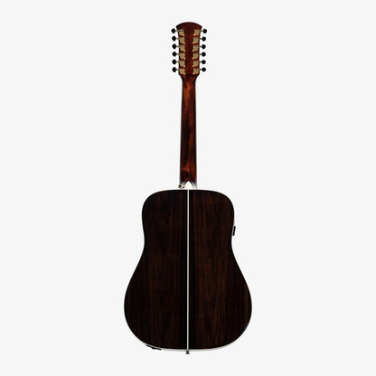 Orangewood Guitars Echo Live 12-String Acoustic Electric Guitar