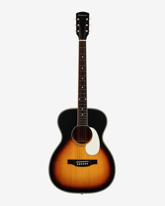 Orangewood Greta Baritone Retro Live