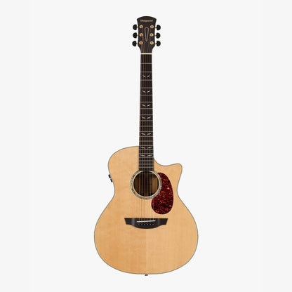 Orangewood Guitars Mason Live Nylon String Acoustic Electric