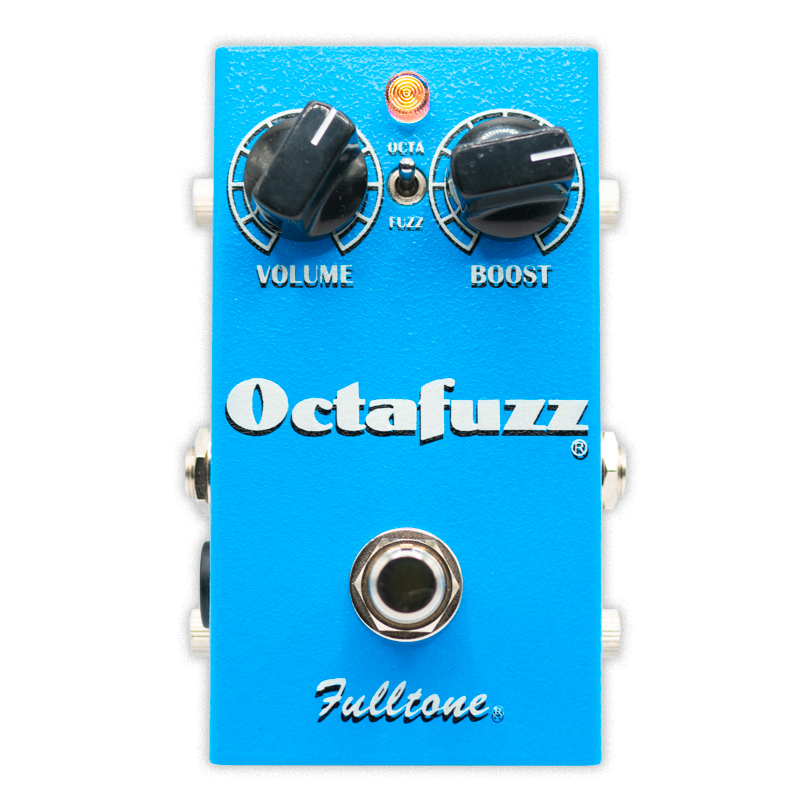 Fulltone - Octafuzz 2