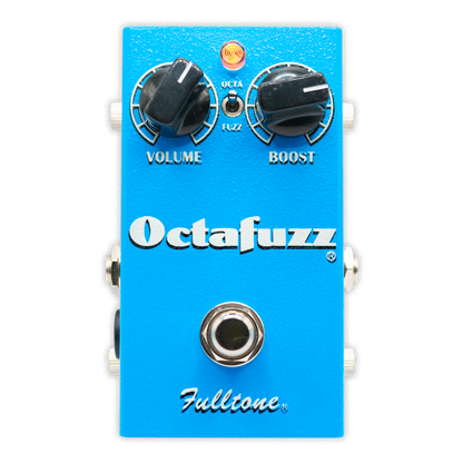 Fulltone - Octafuzz 2