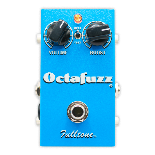 Fulltone - Octafuzz 2