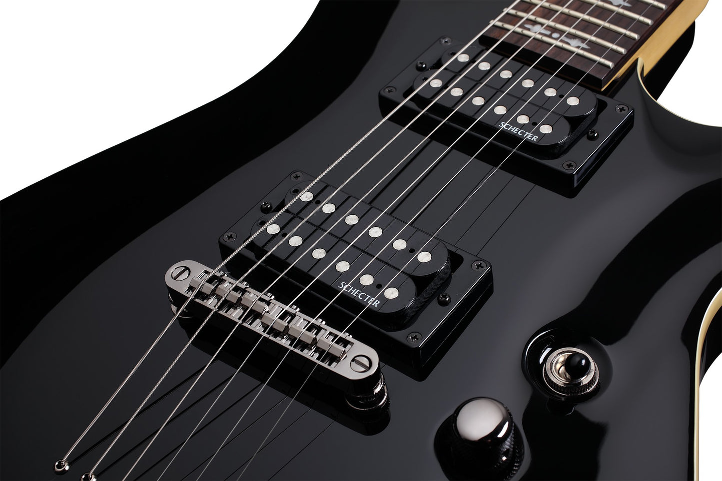 Schecter Omen-6