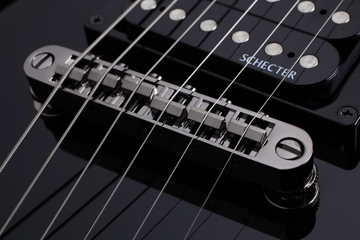 Schecter Omen-6