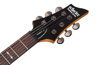 Schecter Omen-6