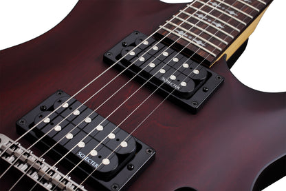 Schecter Omen-6