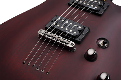 Schecter Omen-6