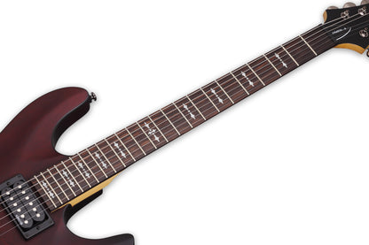 Schecter Omen-6