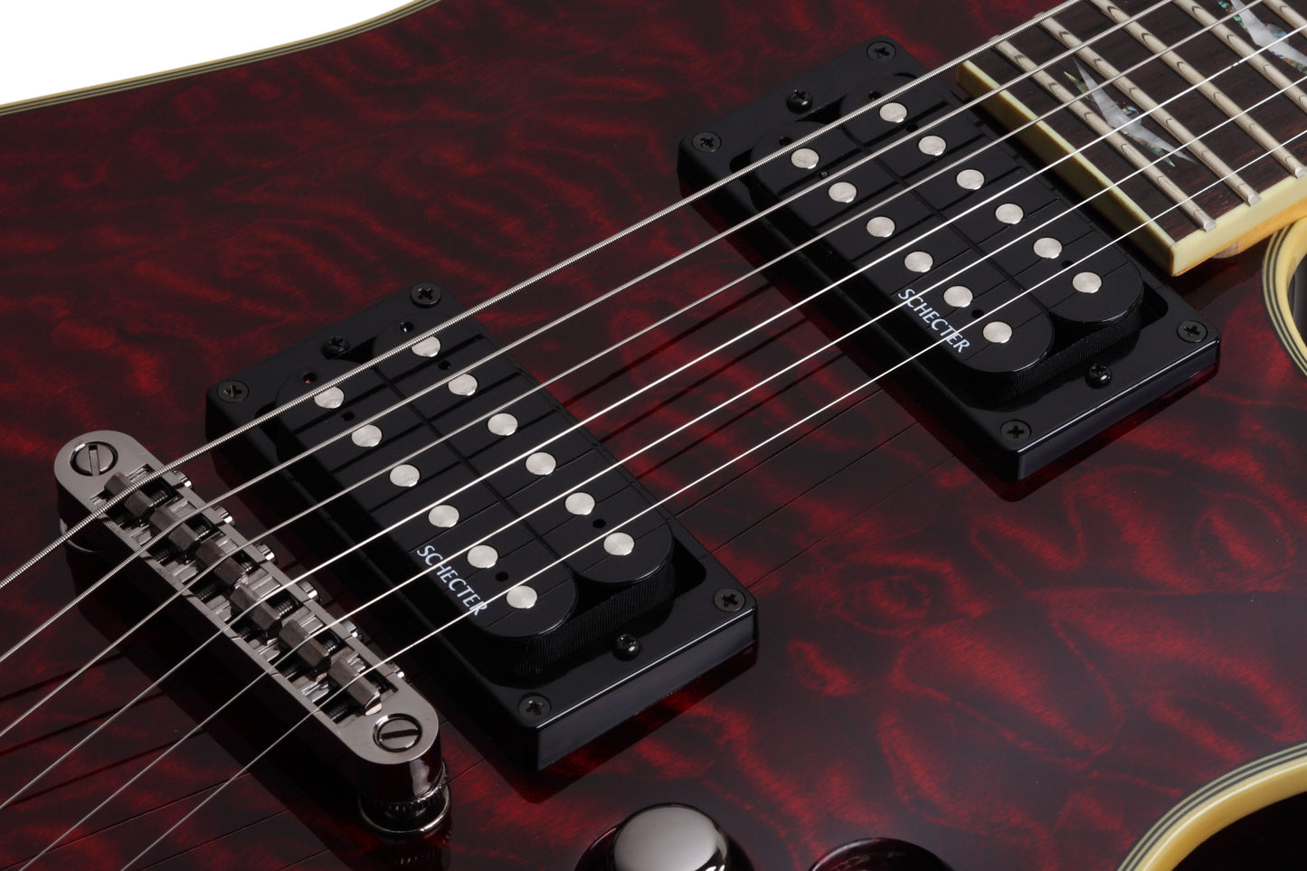 Schecter Omen Extreme-6