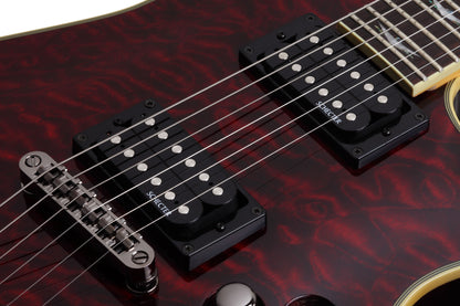 Schecter Omen Extreme-6