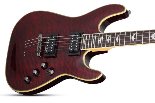 Schecter Omen Extreme-6