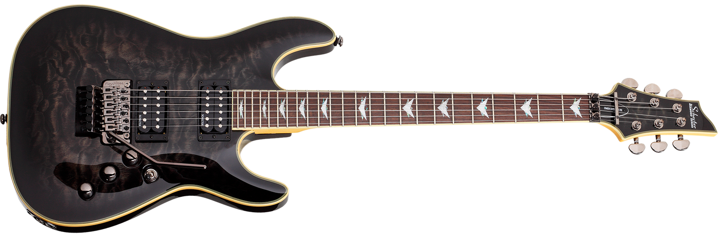 Schecter Omen Extreme-6 FR