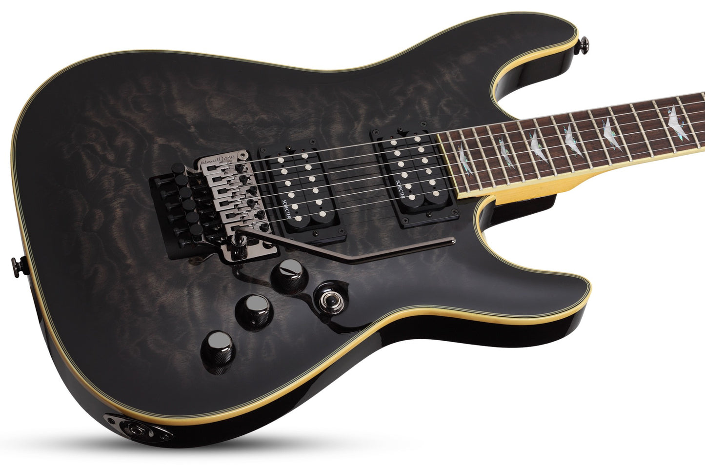 Schecter Omen Extreme-6 FR