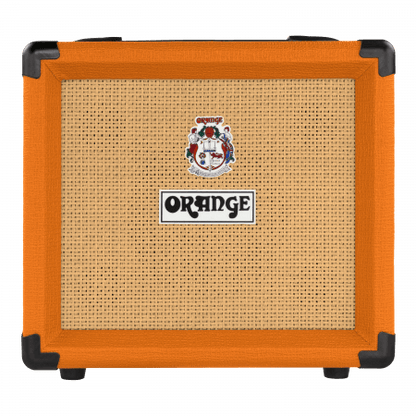 Orange Amps - Crush 12Watt Guitar Amplifier