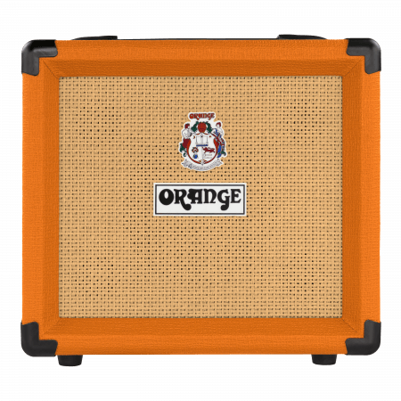 Orange Amps - Crush 12Watt Guitar Amplifier