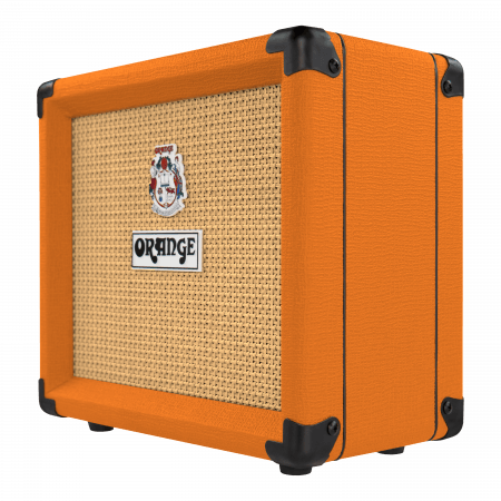 Orange Amps - Crush 12Watt Guitar Amplifier