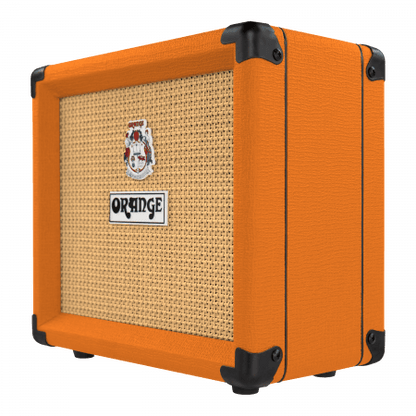 Orange Amps - Crush 12Watt Guitar Amplifier