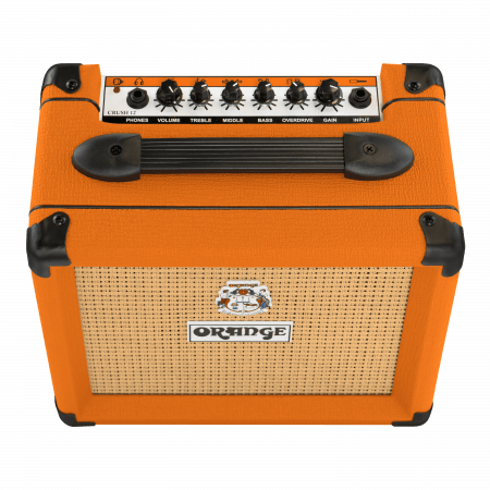 Orange Amps - Crush 12Watt Guitar Amplifier