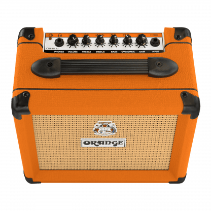 Orange Amps - Crush 12Watt Guitar Amplifier