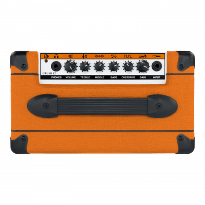 Orange Amps - Crush 12Watt Guitar Amplifier