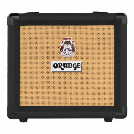 Orange Amps - Crush 12Watt Guitar Amplifier