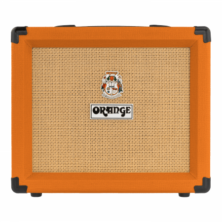 Orange Amps - Crush 20Watt Guitar Amplifier