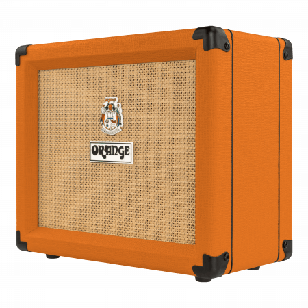 Orange Amps - Crush 20Watt Guitar Amplifier