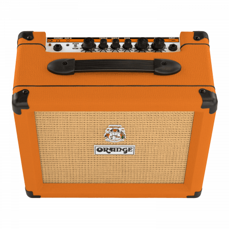 Orange Amps - Crush 20Watt Guitar Amplifier