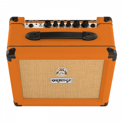 Orange Amps - Crush 20Watt Guitar Amplifier