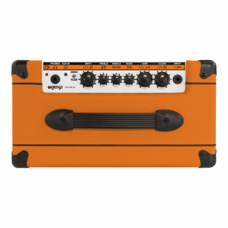 Orange Amps - Crush 20Watt Guitar Amplifier