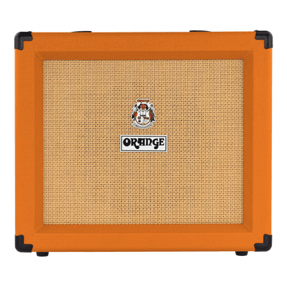 Orange Amps - Crush 35Watt Guitar Amplifier with Reverb Tuner