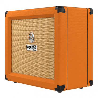 Orange Amps - Crush 35Watt Guitar Amplifier with Reverb Tuner