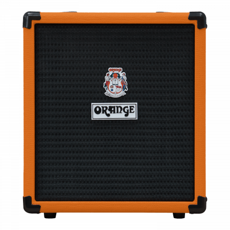 Orange Amps - Crush Bass 25 - 25W Bass guitar amplifier combo