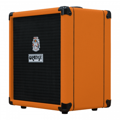 Orange Amps - Crush Bass 25 - 25W Bass guitar amplifier combo