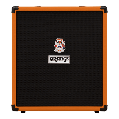 Orange Amps -Crush Bass 50 - 50W Bass guitar amplifier combo